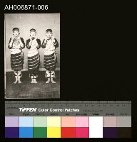 藏品(日治台灣內地見學團明信片)的圖片